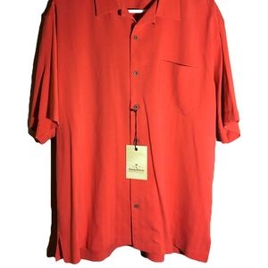 Tommy Bahama Shirt